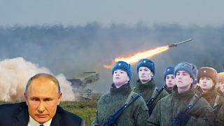 3'üncü kez bu kararı aldı! Putin'den talimat: Sayı 2,5 milyona çıkarılacak