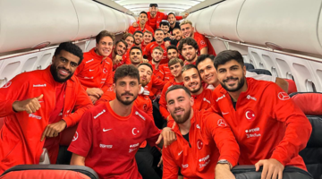 Bertuğ Yıldırım'ın geleceği hakkında sürpriz iddia! İspanyollar duyurdu...