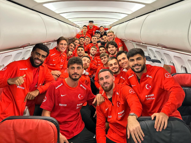 Milli oyuncunun geleceği hakkında sürpriz iddia!