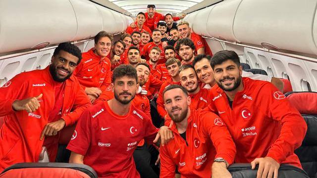 Bertuğ Yıldırım'ın geleceği hakkında sürpriz iddia! İspanyollar duyurdu...