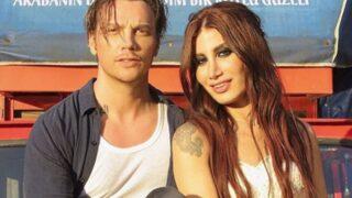 Uçak düşsün ama sadece Sinan ölsün!