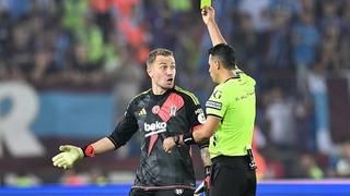 Beşiktaş'tan sert kart tepkisi! MHK'ya açık mektup