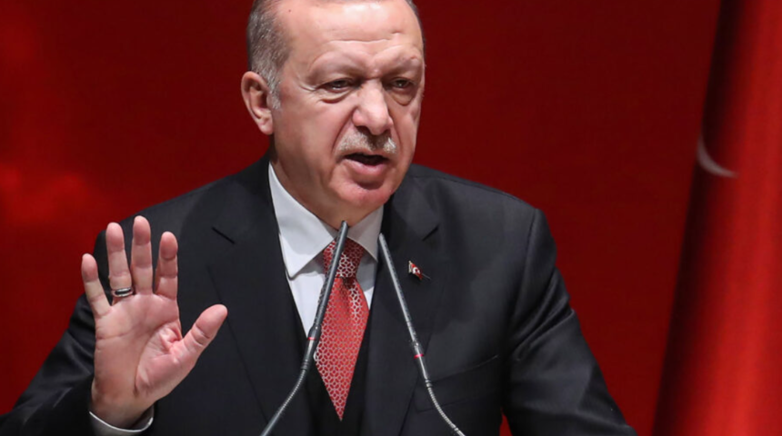 Cumhurbaşkanı Recep Tayyip Erdoğan'dan Gazze'ye destek paylaşımı! "Filistinli kardeşlerimizin yanındayız"