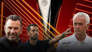 UEFA Avrupa Ligi'nde Fenerbahçe, Galatasaray ve Beşiktaş için şaşırtıcı ihtimaller! En yüksek şampiyonluk oranı...