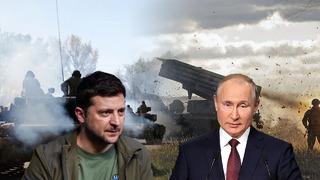 Zelenskiy 'Yüzde 90 tamamlandı' dedi! Zafer Planı açıklaması: Gelecek hafta işaret edildi