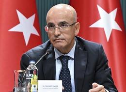 Mehmet Şimşek 'istifa' iddiaları için açtı ağzını yumdu gözünü: 'Cumhurbaşkanımız davet etti' dedi: İşin aslını tek tek anlattı