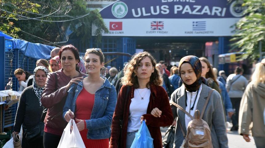 Kendi kendilerini bitirdiler! ‘Nasıl olsa Bulgar ve Gürcü alıyor’ diyerek 3-5 kat fiyat artırmışlardı: Leva 19 TL, Lari 13 TL oldu, bu kez onları da kaçırdılar