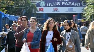 Kendi kendilerini bitirdiler! ‘Nasıl olsa Bulgar ve Gürcü alıyor’ diyerek 3-5 kat fiyat artırmışlardı: Leva 19 TL, Lari 13 TL oldu, bu kez onları da kaçırdılar