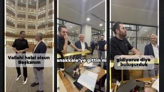 İhaleleriyle gündem olan Şahinbey Belediyesi fenomen ismi getirip reklamını yaptırdı! Tartışma konusu olan her şey videoda övüldü... Şimşek'in tasarruf uyarısı havada kaldı  