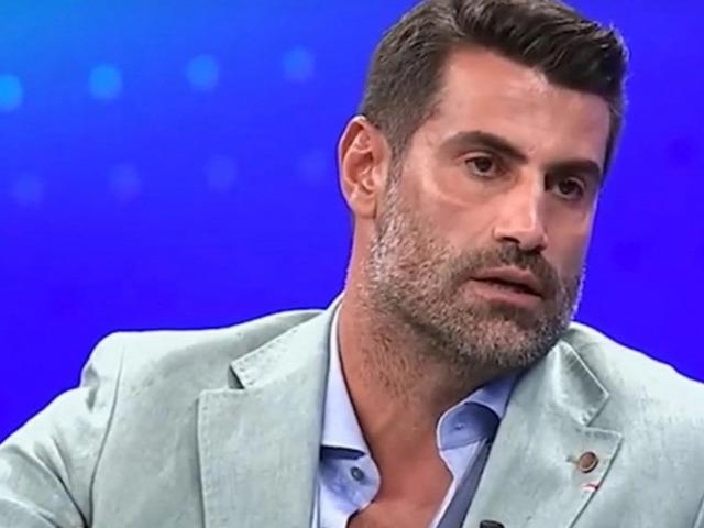 Volkan Demirel'den şaşırtan Emre Mor iddiası! ''Hepsinden iyi futbolcu''