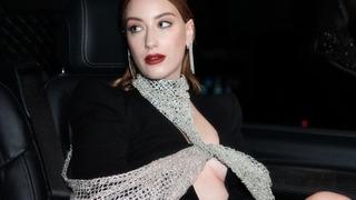 Verdiği kilolarla gündemdeydi... Hazal Kaya nasıl zayıflama sırrını açık açık verdi