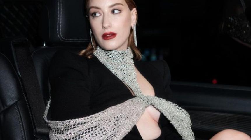 Verdiği kilolarla gündemdeydi... Hazal Kaya nasıl zayıflama sırrını açık açık verdi