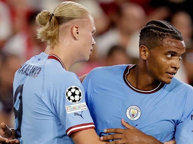 Manchester City'nin değişilmez oyuncusu Akanji'den 29 yaşında futbolu bırakma kararı! ''Böyle giderse bırakırım, artık bıktım"