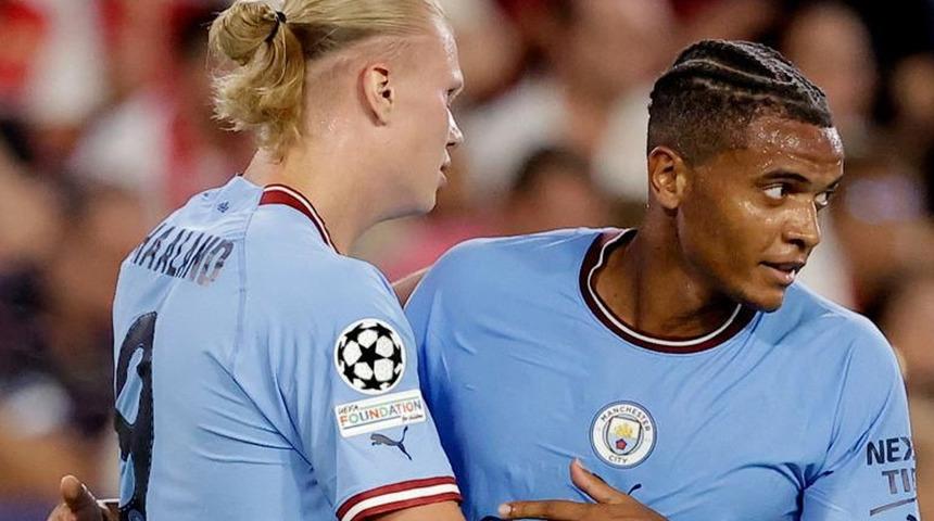 Manchester City'nin değişilmez oyuncusu Akanji'den 29 yaşında futbolu bırakma kararı! ''Böyle giderse bırakırım, artık bıktım"