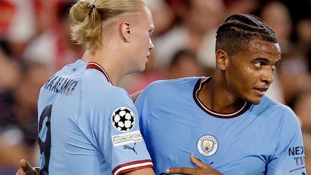 Manchester City'nin değişilmez oyuncusu Akanji'den 29 yaşında futbolu bırakma kararı! ''Böyle giderse bırakırım, artık bıktım