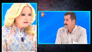 Müge Anlı tek bir sözüyle canlı yayında itiraf ettirdi! Öyle bir şey dedi ki... Ağzından laf aldı! 