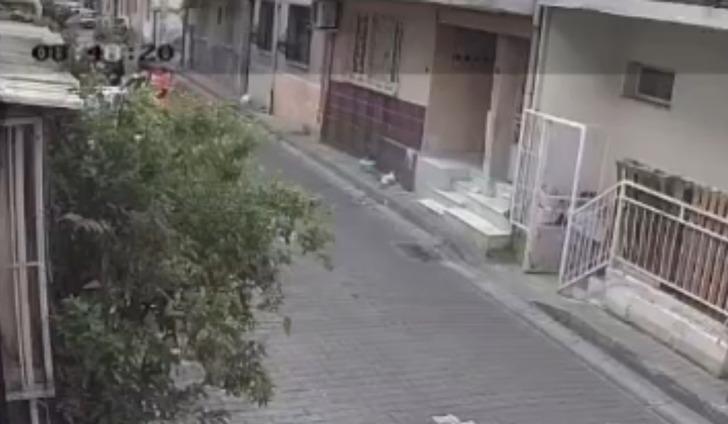 Sapık kurye bunu beklemiyordu! Bir günde iki kadını taciz edip İzmir'i ayağa kaldırdı; kullandığı pembe bez de işe yaramadı G3