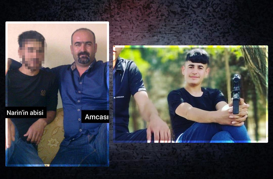 Bilmeden katilin adını verdi! Yenge Hediye G&uuml;ran'ın ifadesinde g&ouml;zlerden ka&ccedil;an detay: Boğuşuyorlardı!