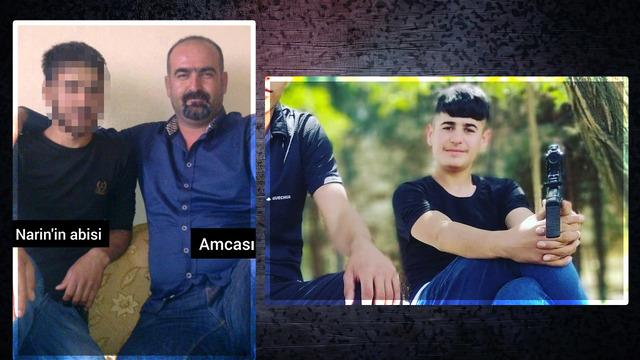 Bilmeden katilin adını verdi! Yenge Hediye Güran'ın ifadesinde gözlerden kaçan detay: Boğuşuyorlardı!