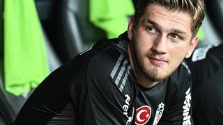 Beşiktaş'tan Semih Kılıçsoy kararı verildi! Aston Villa 25 milyon Euro teklif yapmıştı...