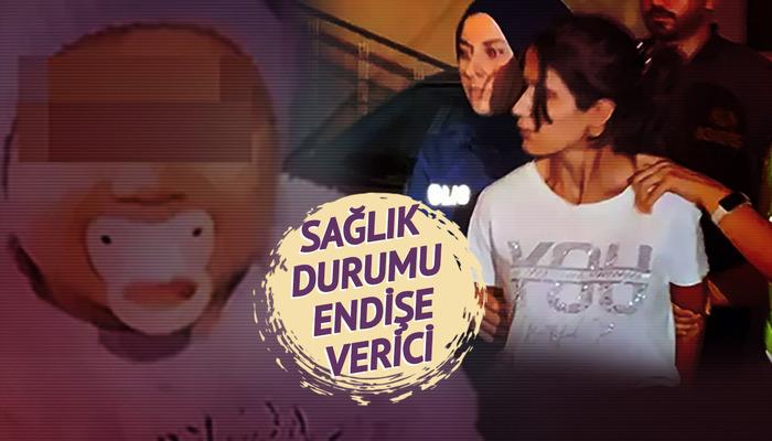 2 yaşındaki bebeğin sağlık durumu kötü! "Olayı gerçekleştirirken kapıyı kapatıyorlar" 