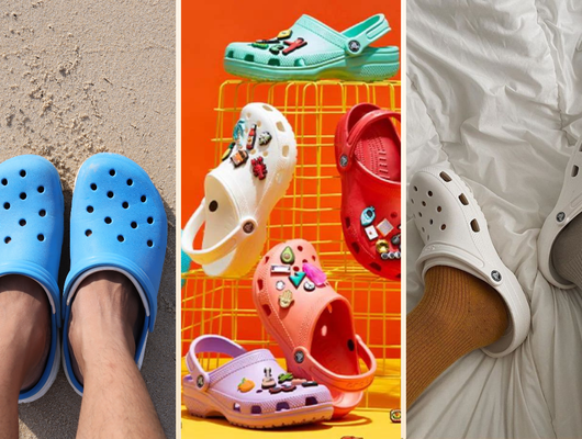 "Crocs rahatlığı bir başka!" 1500 TL altı modelleri sizin için seçtik