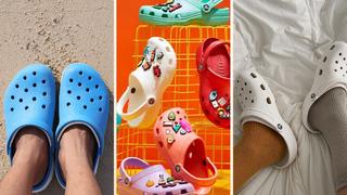 Ayaklarınızı konforla buluşturacak Crocs modellerinde en düşük fiyatlar