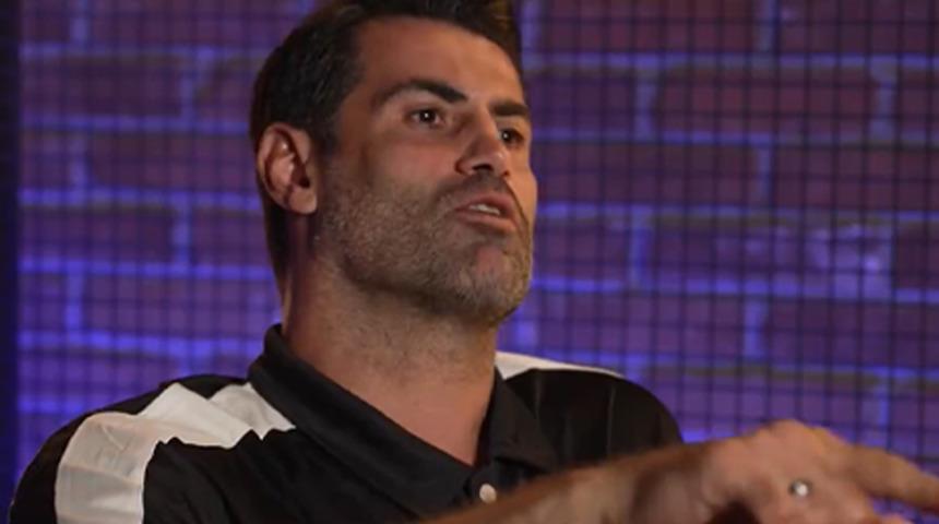 Volkan Demirel'den Fenerbahçe-Galatasaray maçı öncesi iddialı açıklama! ''Maçta oynarsam aynı performansı sergilerim"