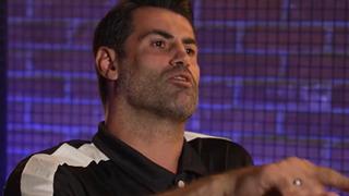 Volkan Demirel'den Fenerbahçe-Galatasaray maçı öncesi iddialı açıklama! ''Maçta oynarsam aynı performansı sergilerim