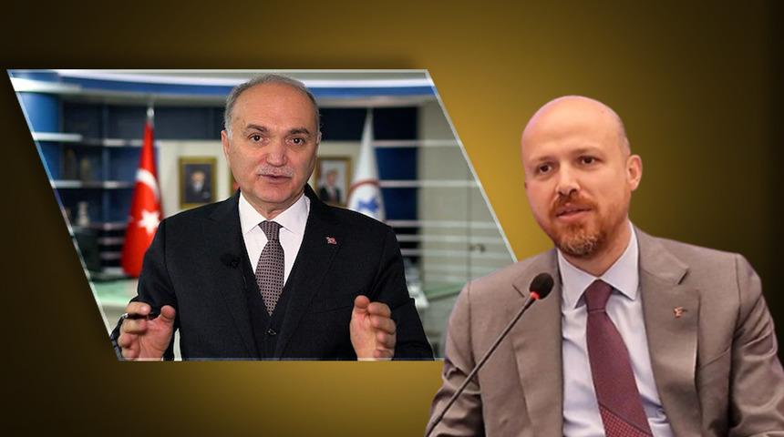 Bilal Erdoğan'ın EYT çıkışına AK Partili belediye başkanı Faruk Özlü'den destek: Ekonominin temeline konulan dinamittir!