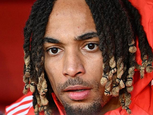 Galatasaray'dan Bayern Münih'e transfer olan Sacha Boey için yolun sonu!