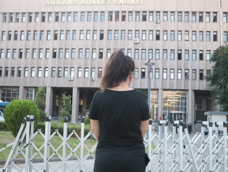 Kendisini bıçaklayan eski eşine çocuklarını göstermediği iddiası ile cezaevine girdi! G4