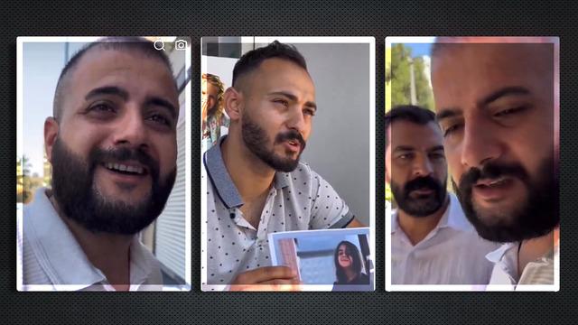 Narin hakkında bir garip video paylaşımı: Rol yapıp kısa film çekmişler! Vicdanımız hiç rahat değil