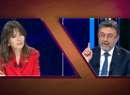 ‘540’lık kıyma pahalı değil mi?’ Bakan Yumaklı’nın bu soruya verdiği yanıt gündem yarattı: ‘Göreceli bir kavram…’