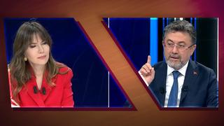 ‘540’lık kıyma pahalı değil mi?’ Bakan Yumaklı’nın bu soruya verdiği yanıt gündem yarattı: ‘Göreceli bir kavram…’