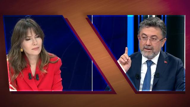 ‘540’lık kıyma pahalı değil mi?’ Bakan Yumaklı’nın bu soruya verdiği yanıt gündem yarattı: ‘Göreceli bir kavram…’