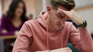 Koop-İş Sendikası'dan LGS ve YKS'ye hazırlanan öğrencilere destek... Eğitimde fırsat eşitliği için büyük adım