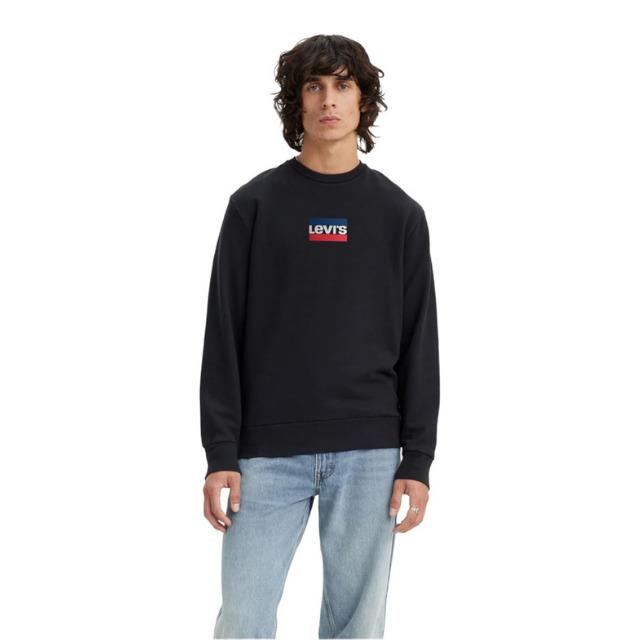 Levi's Standard Hoodie Sweatshirt Erkek