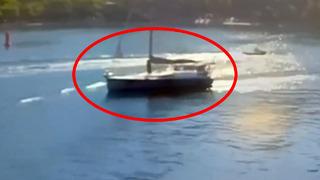 Bakan Yerlikaya duyurdu! FETÖ'den ihraç edilen hakimler kaçarken böyle yakalandı... İşte o anlar...