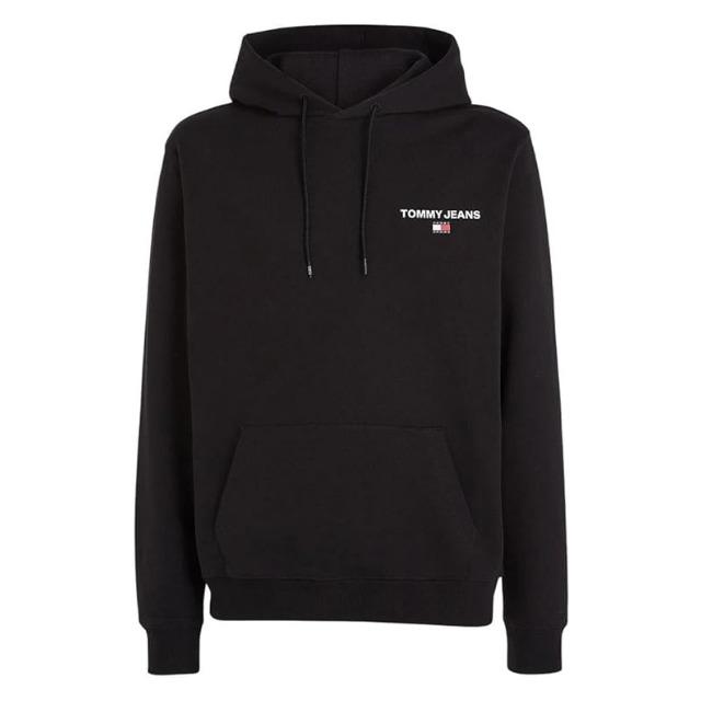 Tommy Hilfiger Tjm Reg Entry Graphic Hoodie Sweatsh