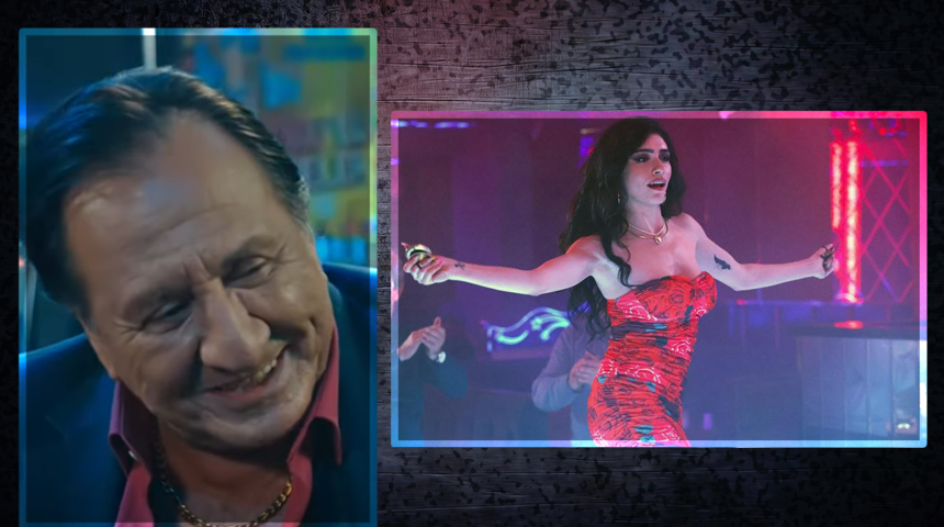 Önce Sedat Peker şimdi Dilber! Arka Sokaklar'dan İnci Taneleri göndermesi!