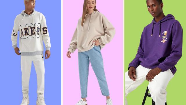 Yaklaşan soğuk havaların vazgeçilmezi olacak en iyi sweatshirtler ve markaları