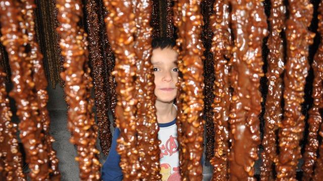 Kış aylarının vazgeçilmeziydi artık her mevsim istiyorlar! Kilosu 500 liraya kadar çıkıyor: Hem yurt içi hem yurt dışından talep yağıyor...