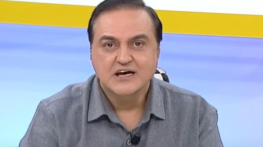 Söylemezsem Olmaz'la gündemdeydi! Arto Dalga'nın acı günü! Miami'den apar topar döndü