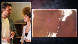 İlk ve Son'da Hazal Subaşı ve Ulaş Tuna Astepe'nin ateşli sahnesi gündem oldu! Çok iyiler...