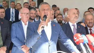 Özgür Özel'den 'rakı fiyatı' açıklaması! ''Bir litre rakı 140 TL olacak''