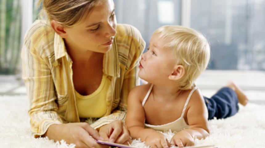 &Ccedil;ocukların Soruları Nasıl Cevaplanır?