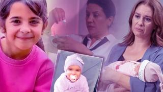 Narin ve Sıla'nın acısı henüz dinmedi! Kızılcık Şerbeti'ndeki bu sahne sosyal medyayı ayağa kaldırdı! 'Bu kadarı artık çok fazla' 