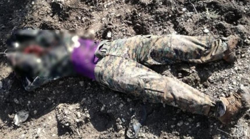 Ağar, YPG/PKK&rsquo;lı ter&ouml;ristin Afrin'de Mehmet&ccedil;iğe y&ouml;nelik intihar saldırısına ilişkin bilgileri a&ccedil;ıkladı