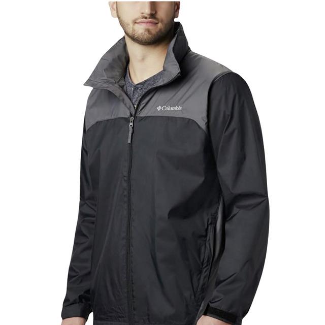 Columbia Glennaker Lake Rain Jacket Erkek Yağmurluk